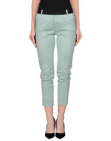 Брюки  -  цвет