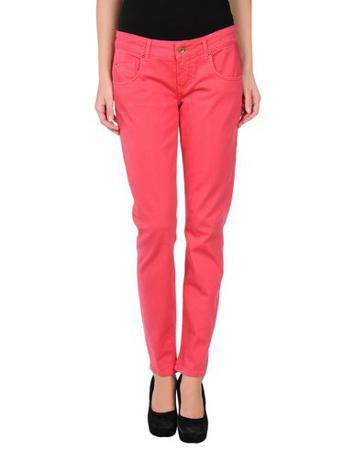 Брюки MAISON CLOCHARD