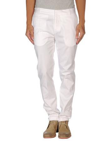 Брюки GREY DANIELE ALESSANDRINI