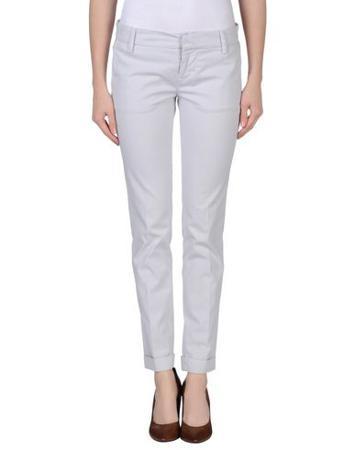 Брюки ENTRE AMIS