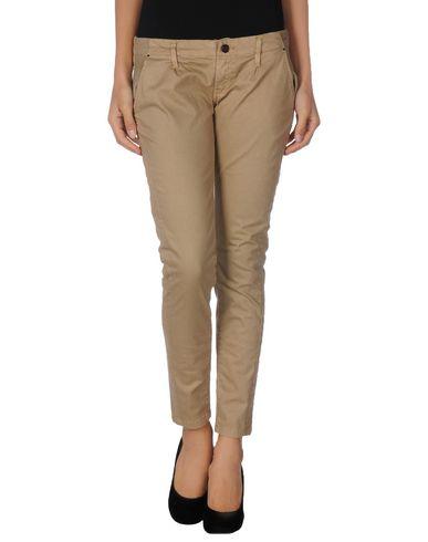 Брюки  -  цвет