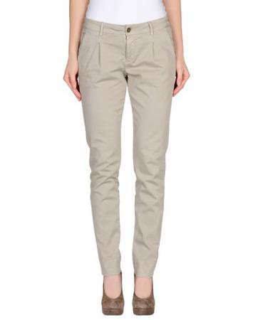 Брюки MAISON CLOCHARD