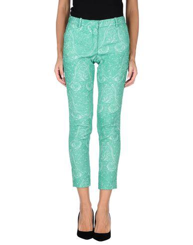 Брюки  -  цвет