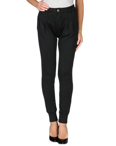 Брюки  -  цвет