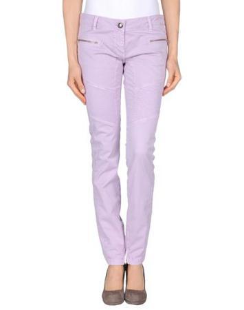 Брюки PINKO GREY