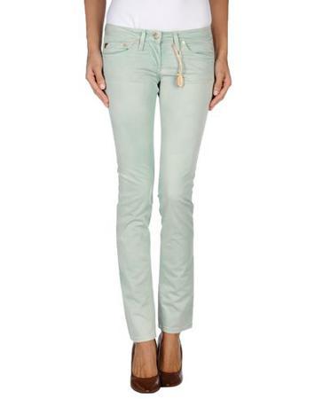 Брюки DANIELE ALESSANDRINI