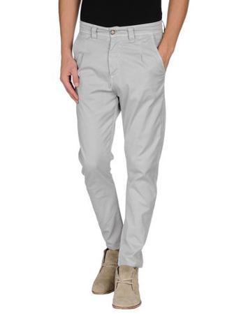 Брюки TREDICI D13