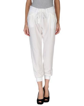 Брюки PINKO GREY