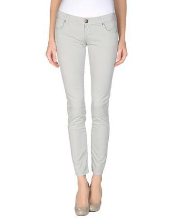 Брюки ZU+ELEMENTS