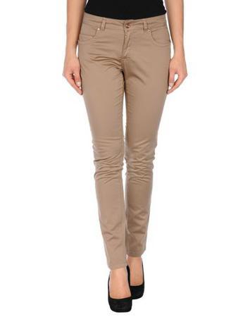 Брюки TRUSSARDI JEANS