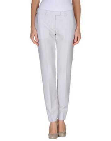 Брюки MAISON MARGIELA 4