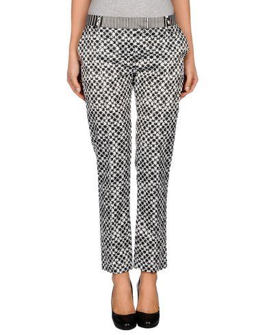 Брюки  -  цвет