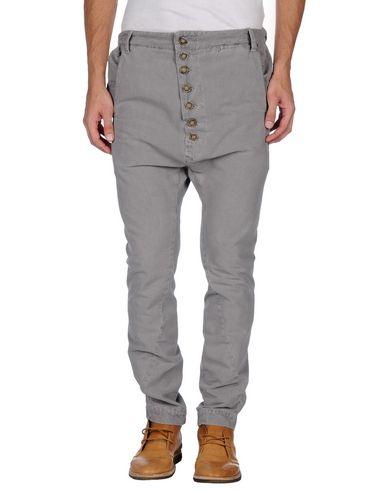 Брюки  -  цвет