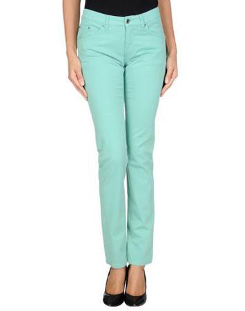 Брюки 19.70 NINETEEN SEVENTY