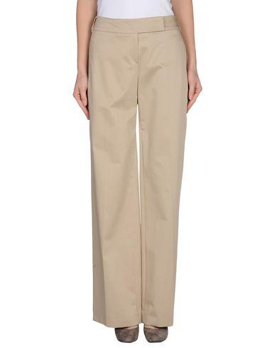 Брюки  -  цвет