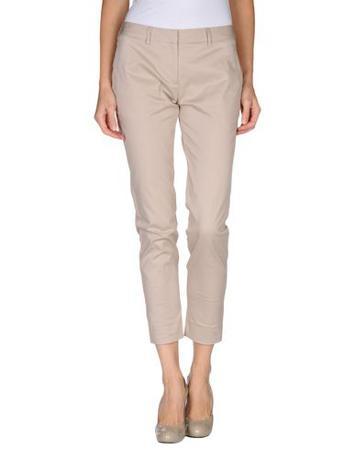 Брюки MAISON MARGIELA 4