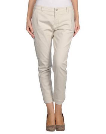 Брюки PINKO GREY