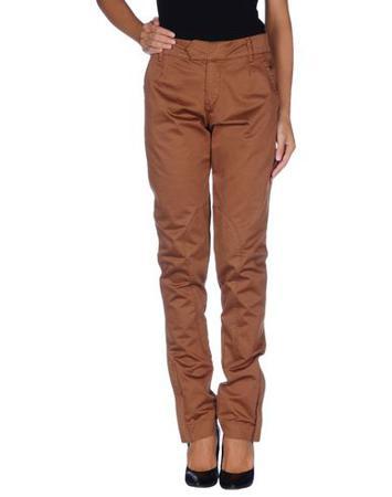 Брюки TWIN-SET SIMONA BARBIERI