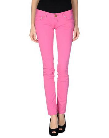 Брюки ATELIER FIXDESIGN