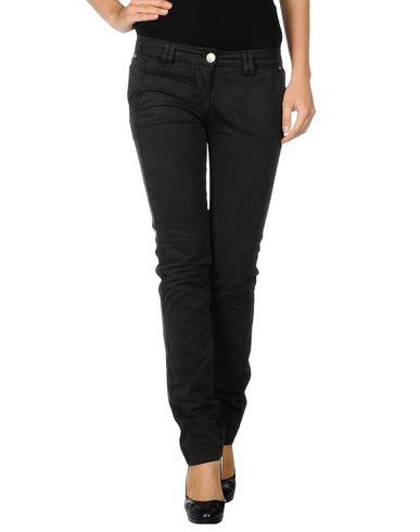 Брюки  -  цвет