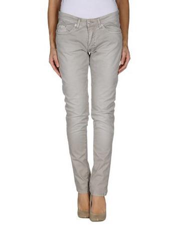 Брюки PAOLO PECORA