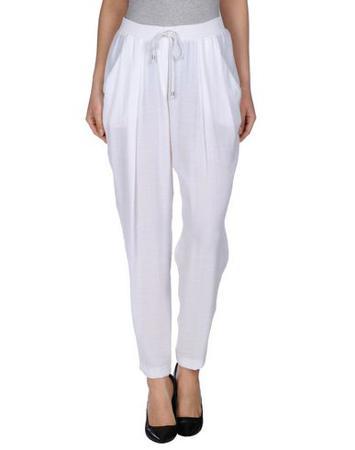 Брюки PINKO GREY