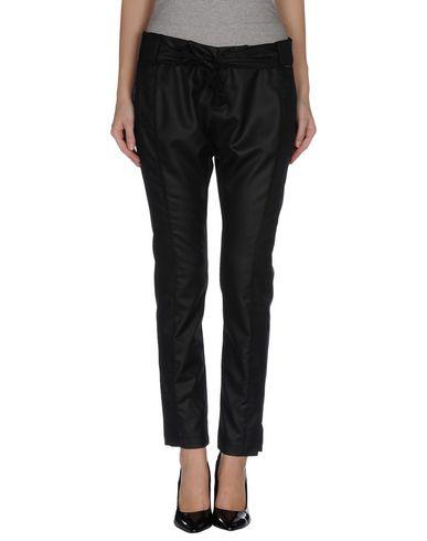 Брюки  -  цвет