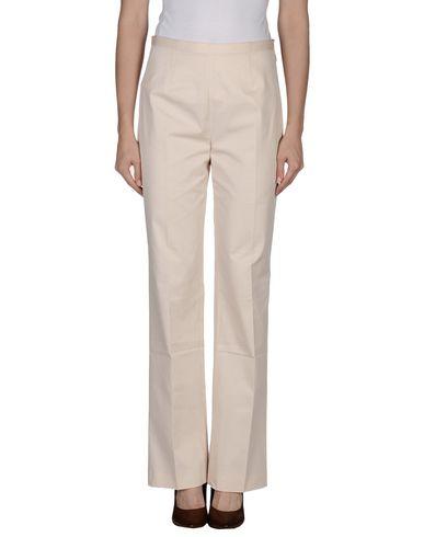 Брюки  -  цвет