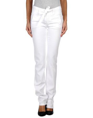 Брюки CARLO CHIONNA