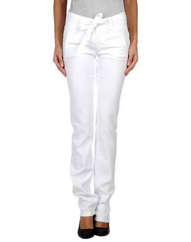 Брюки  -  цвет