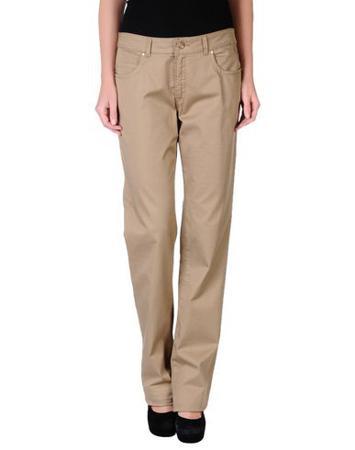 Брюки TRUSSARDI JEANS