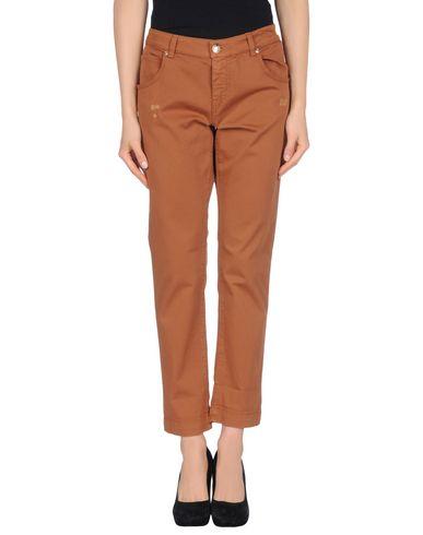 Брюки PINKO BLACK