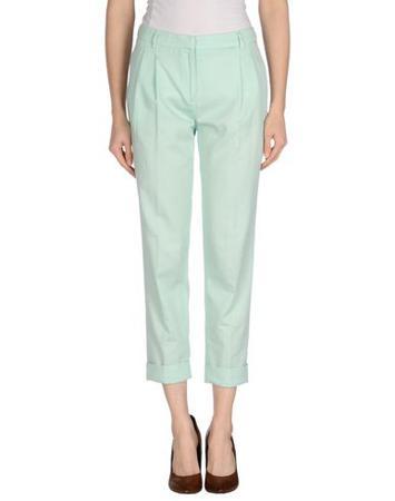 Брюки SCAGLIONE CITY