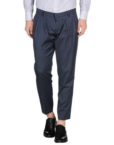 Брюки  -  цвет