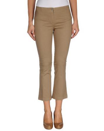 Брюки QL2  QUELLEDUE