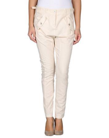 Брюки PINKO GREY