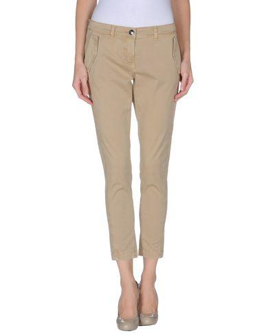 Брюки PINKO GREY