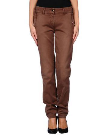 Брюки MET & FRIENDS