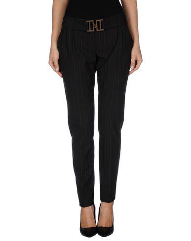 Брюки  -  цвет