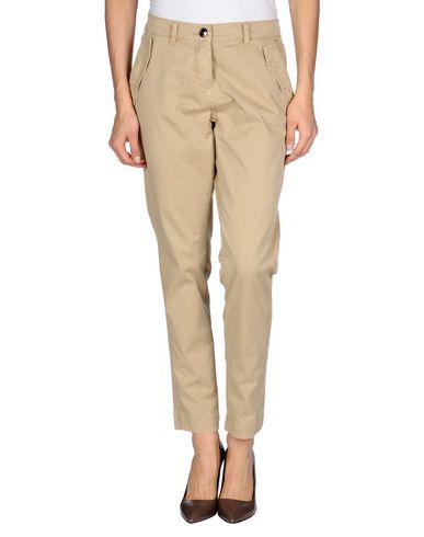 Брюки PINKO GREY