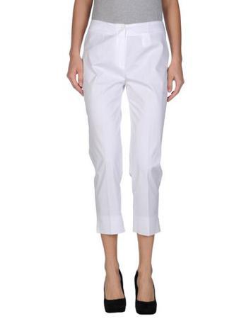 Брюки METRADAMO