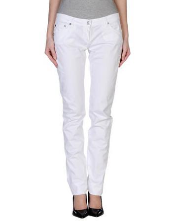 Брюки DANIELE ALESSANDRINI