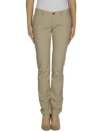 Брюки MAISON CLOCHARD