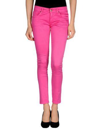 Брюки HANNY DEEP