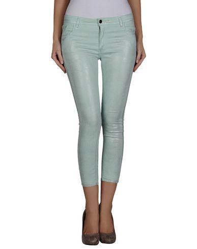 Брюки  -  цвет