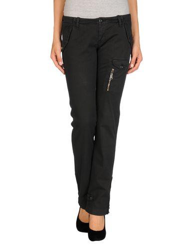 Брюки DANIELE ALESSANDRINI