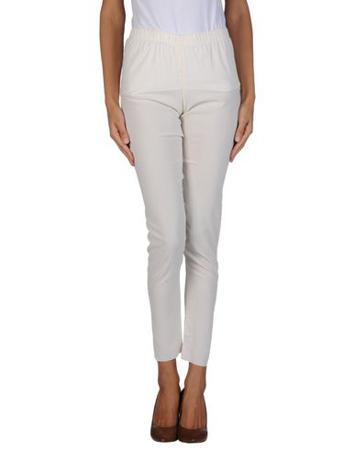 Брюки TWIN-SET SIMONA BARBIERI