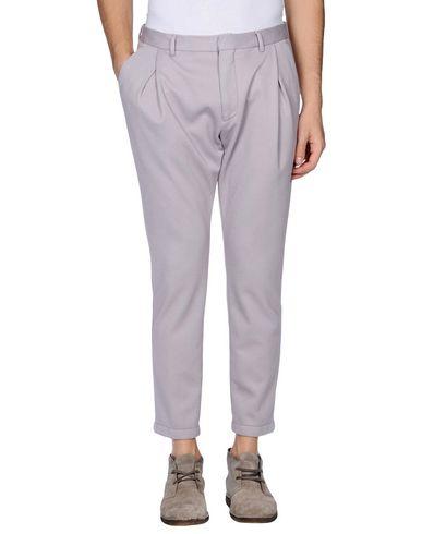 Брюки  -  цвет