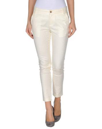 Брюки ATTIC AND BARN