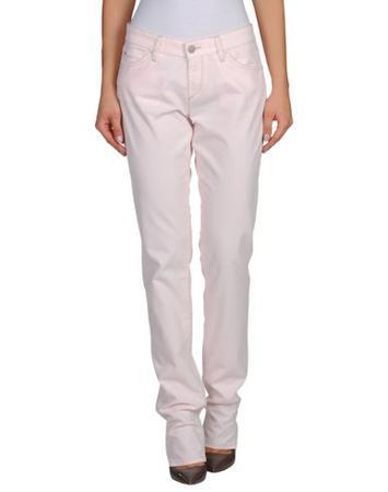 Брюки ISABEL MARANT ÉTOILE